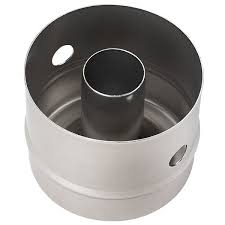 CORTADOR DONAS, ACERO INOXIDABLE