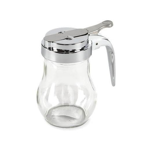 Dispensador de miel 6oz. Cristal