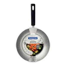 Sartén 20cms linea  Rockstar. Negro