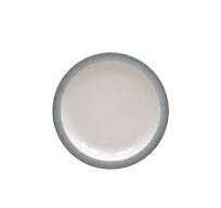 PLATO RÚSTICO GRIS PLATO TRINCHE 28CM