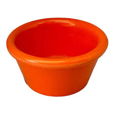 Ramekin 2.5oz. Naranja