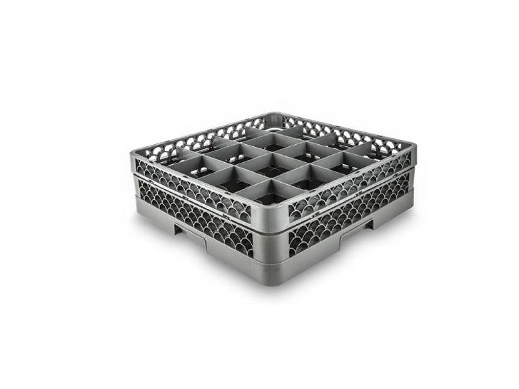 RACK EXTENSIÓN P/ RACK 16 COMP (20”x20”)