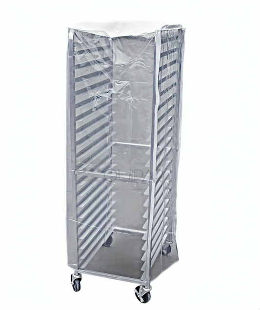 Forro de Hule para Espiguero de 20 Charolas