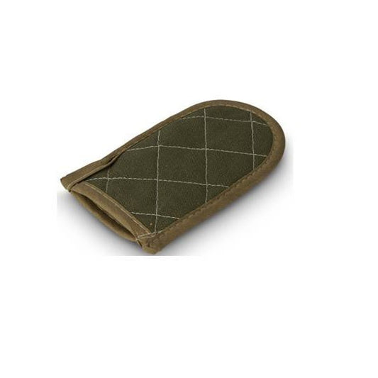 FUNDA PARA MANGO DE SARTEN VERDE HASTA 126 C