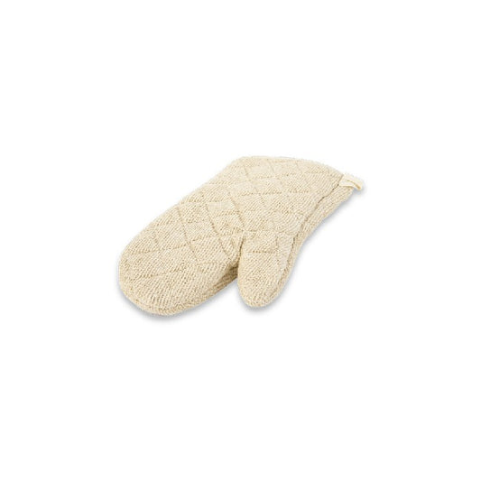 GUANTES PROTECTORES (ALTAS TEMPERATURAS) COLOR BLANCO, 16" (300°c)