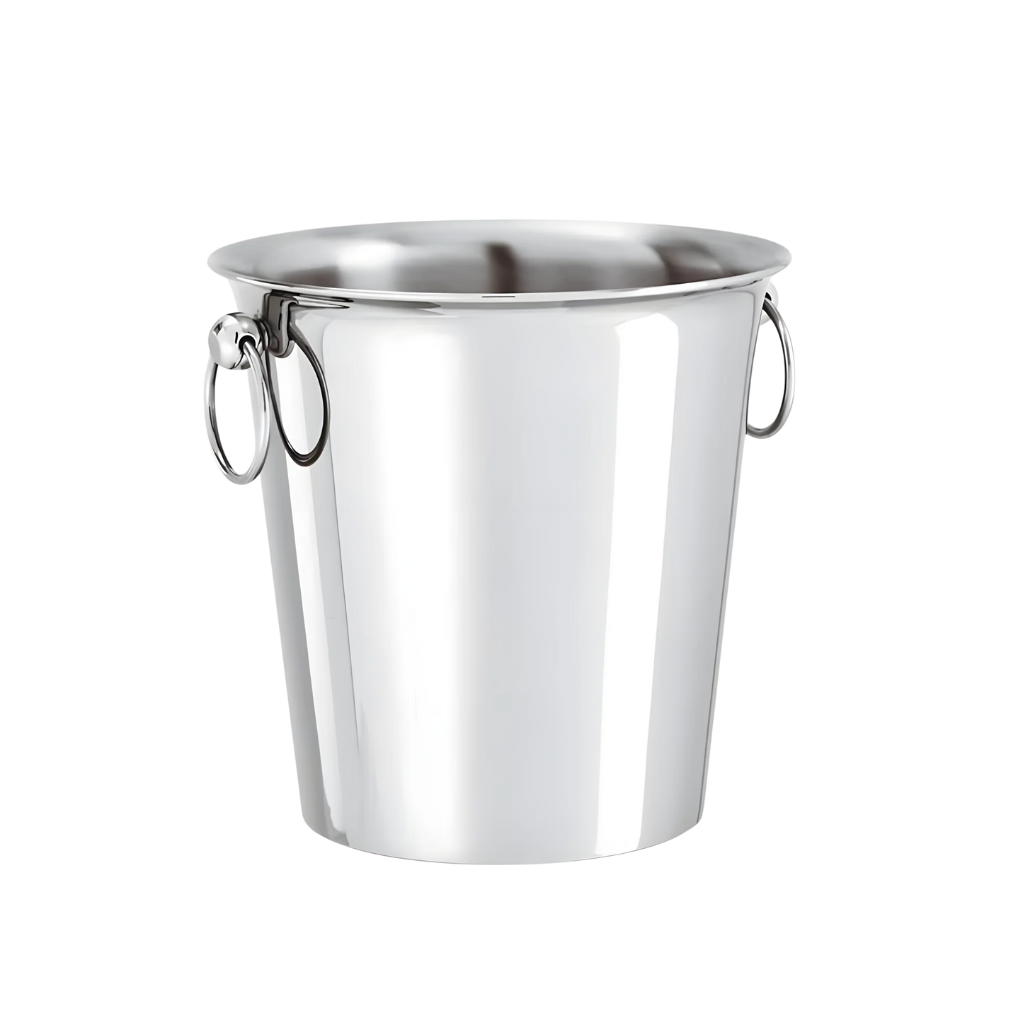 Hielera de 1.5lts. Acero Inoxidable