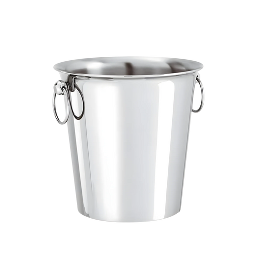 Hielera de 1.5lts. Acero Inoxidable