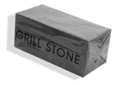 PIEDRA PARA LIMPIEZA ASADOR (8” X 4” X 3.5”)