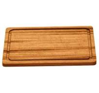 TABLA ASADO  30X21X1,2 MUIRC BNZ