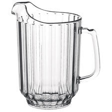 JARRA 1.8 LTS, POLICARBONATO