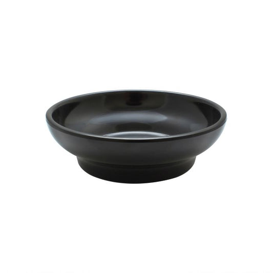 Salsero 4.5oz. Negro