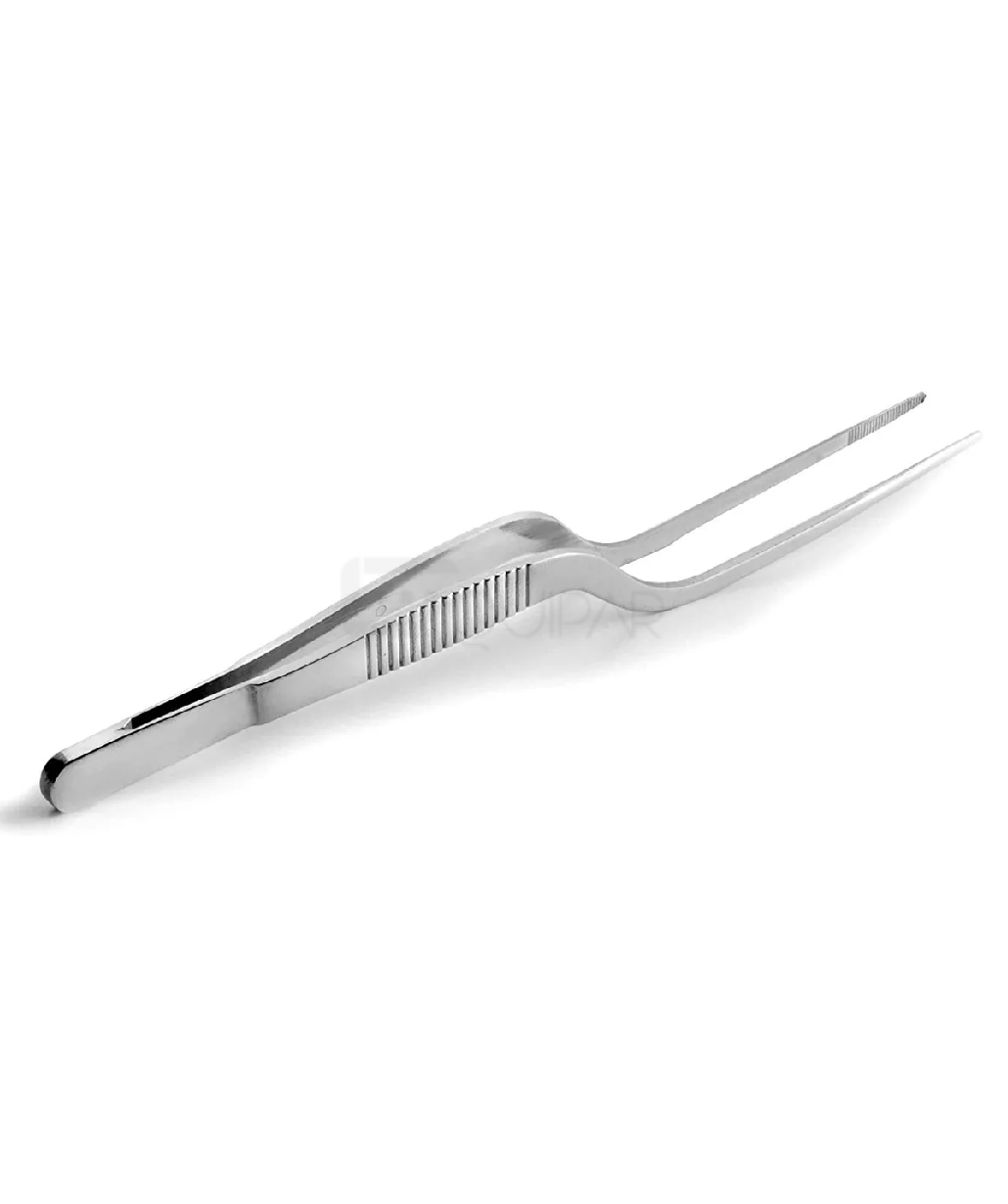 PINZA DE COCINA DE PRECISION Y DECORACION AI 10" CURVAS AI