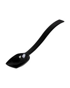 Cuchara Servir 10pg. negra