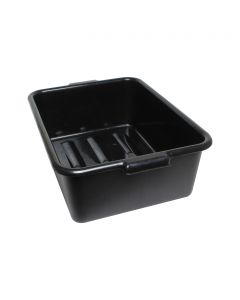 LEVANTAMUERTOS (20"x15"x7") NEGRO