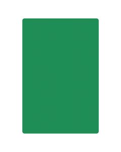TABLA DE CORTE 18" X 24" X 1/2", COLOR: VERDE
