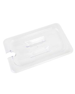 TAPA CUARTO RANURADA