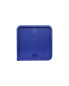 Tapa Azul para 12, 18 Y 22qt