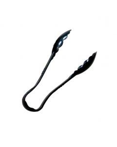PINZA POLICARBONATO NEGRO 15 cm / 6 pg