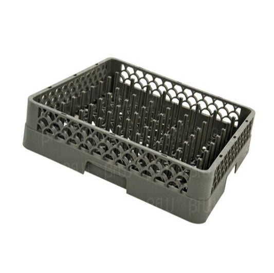 RACK LAVAPLATOS 64 COMP (20”x20