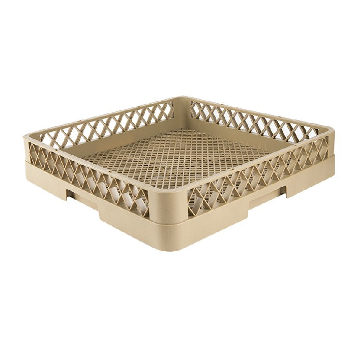 RACK P/CUBIERTOS, MALLA FINA (20”x20”)