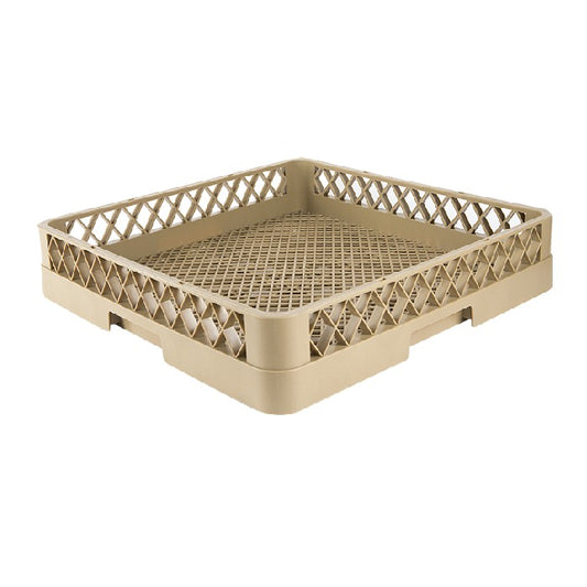 RACK P/CUBIERTOS, MALLA FINA (20”x20”)