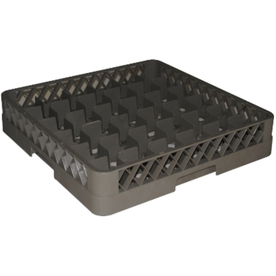 RACK P/VASOS 25 COMP (20”x20”)