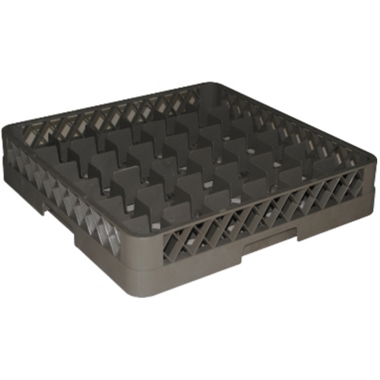 RACK P/VASOS 25 COMP (20”x20”)