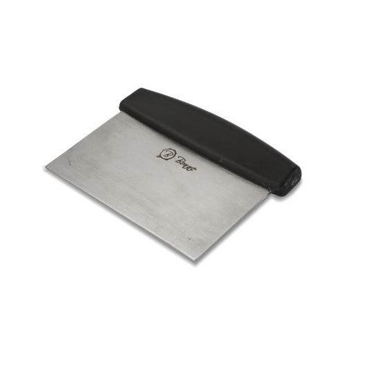 Raspador de 5pg. Acero Inoxidable