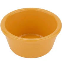 Ramekin 2.5oz. Amarillo