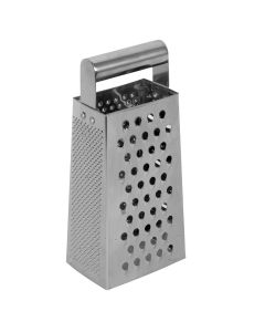 RALLADOR CUATRO OPCIONES DE RALLADO