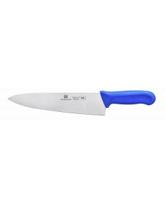 CUCHILLO CHEF 12", COLOR: AZUL