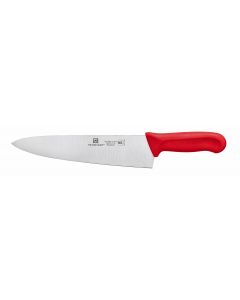 CUCHILLO CHEF 6", COLOR: ROJO