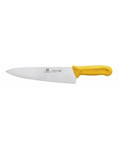 CUCHILLO CHEF 6", COLOR: AMARILLO