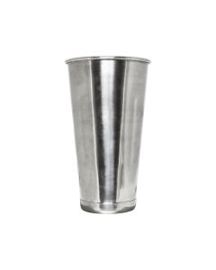 VASO PREPARAR MALTEADAS METALICO 30 oz