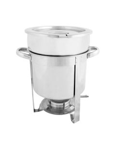 CHAFER PARA CALDOS (SOPAS), 7 qt