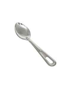 Cuchara Lisa. 11pg. Acero Inoxidable