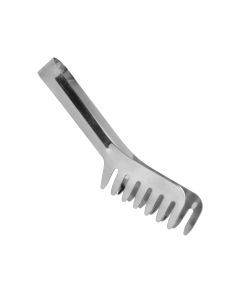 PINZA PARA ESPAGUETI, 8 pg