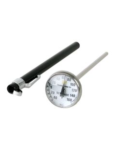 TERMOMETRO DE HORNO 10 ° A 265 °C