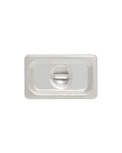 TAPA NOVENO SÓLIDA ANTI JAM