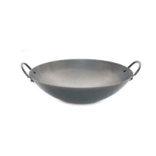 WOK CHINO (36X10 CM) AGARRADERA AMBOS LADOS